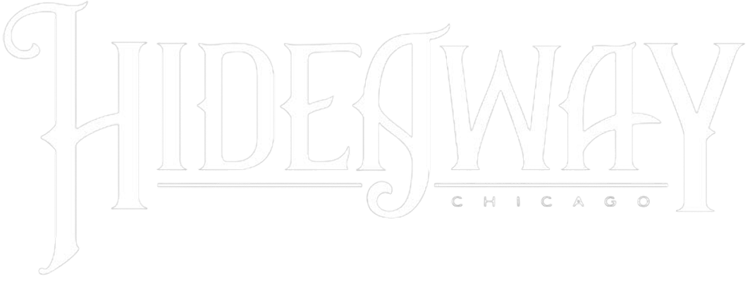 Hideaway Chicago